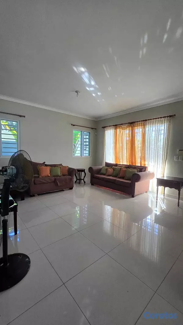 casas - Casa en venta en Las Orquideas 4