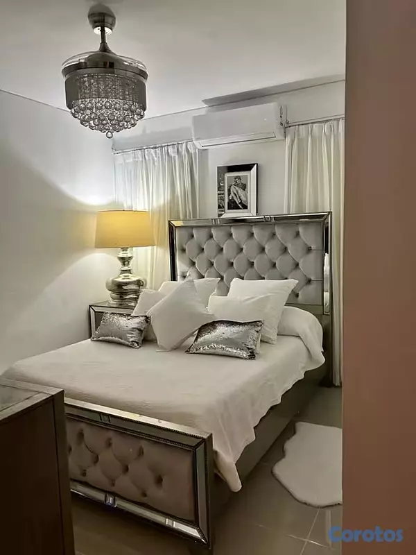 casas vacacionales y villas - ESPECTACULAR VILLA DE LUJO EN CIUDAD LA PALMA, PUNTA CANA. 15