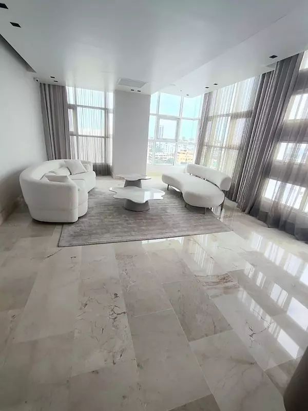 penthouses - Apartamento Penhouse en venta en El Renacimiento (A.N 7