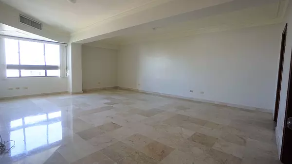 apartamentos - Apartamento en alquiler en los Cacicazgos 5
