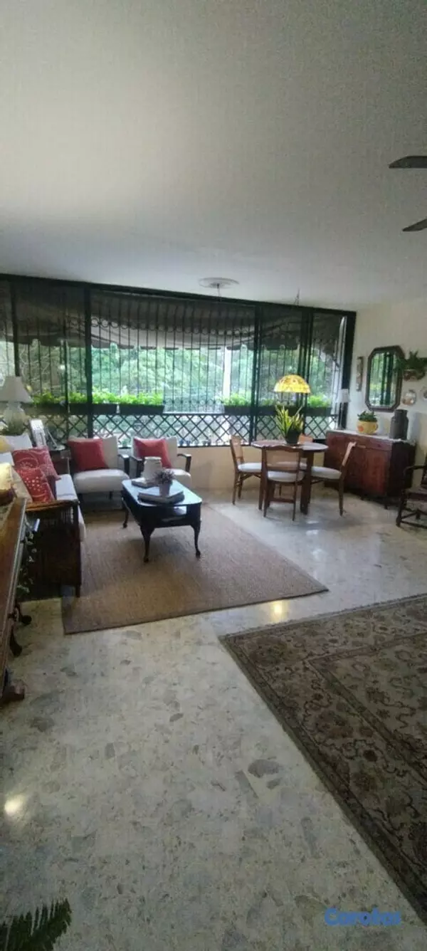 apartamentos - VENDO apartamento Impecable TORRE CLÁSICA en la Anacaona  2