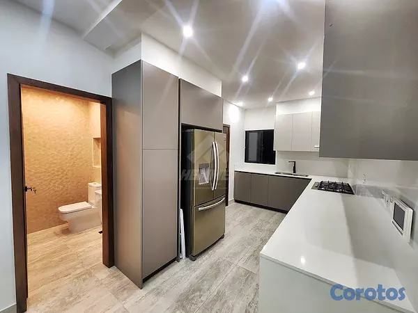 apartamentos - TORRE ROOFTOP DOS HABITACIONES LA MORELEJA CON GIM 5