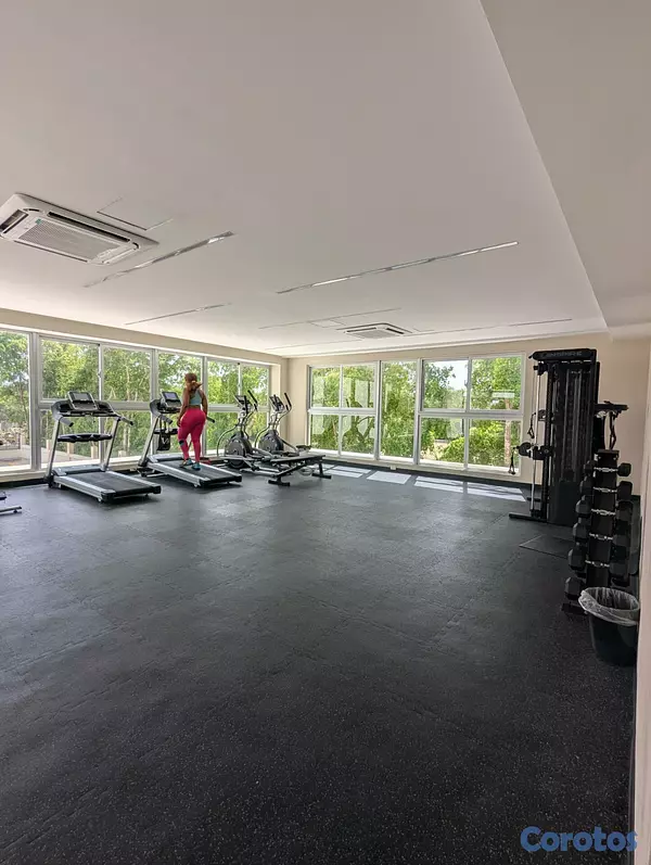 apartamentos - Apartamento con terraza y jacuzzi en Juan Dolio, e 10
