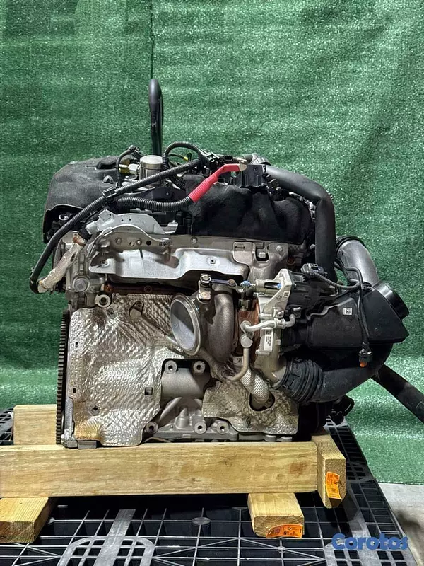 repuestos -  Motor 2.0L Turbo para BMW X3 2022  30 días de g 5