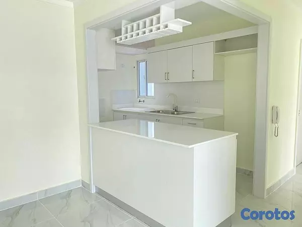 apartamentos - Apartamento amplio de 3 habitaciones 6