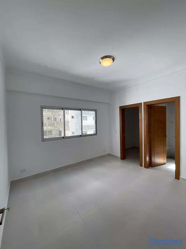 apartamentos - Naco | Apto 2Hab Amueblado + Línea Blanca | 2 Parq 8