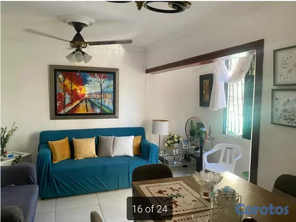 casas - Casa 2 niveles con potencial para 2 apartamentos – 9