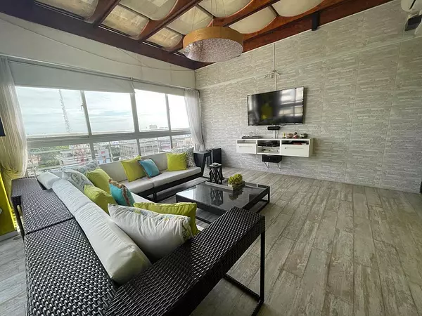 penthouses - Penthouse en La Julia en Venta 1