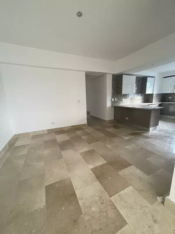 apartamentos - Se vende apartamento en Ensanche Paraíso 2