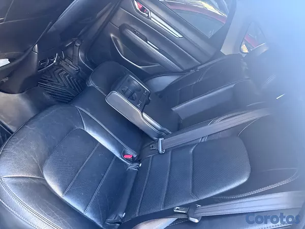 jeepetas y camionetas - Mazda cx5 2017 grand touring oportunidad  8