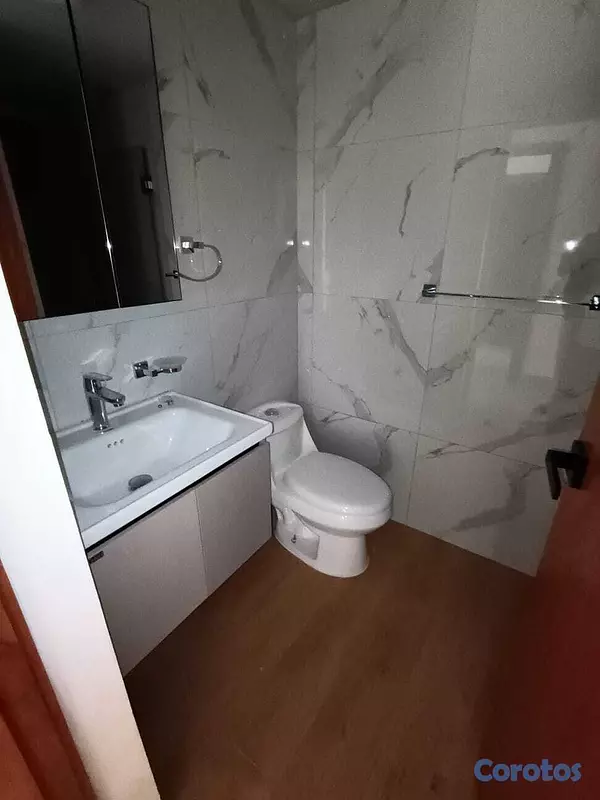 apartamentos - Penthouse De Venta Avenida Independencia 3 Habitac 9
