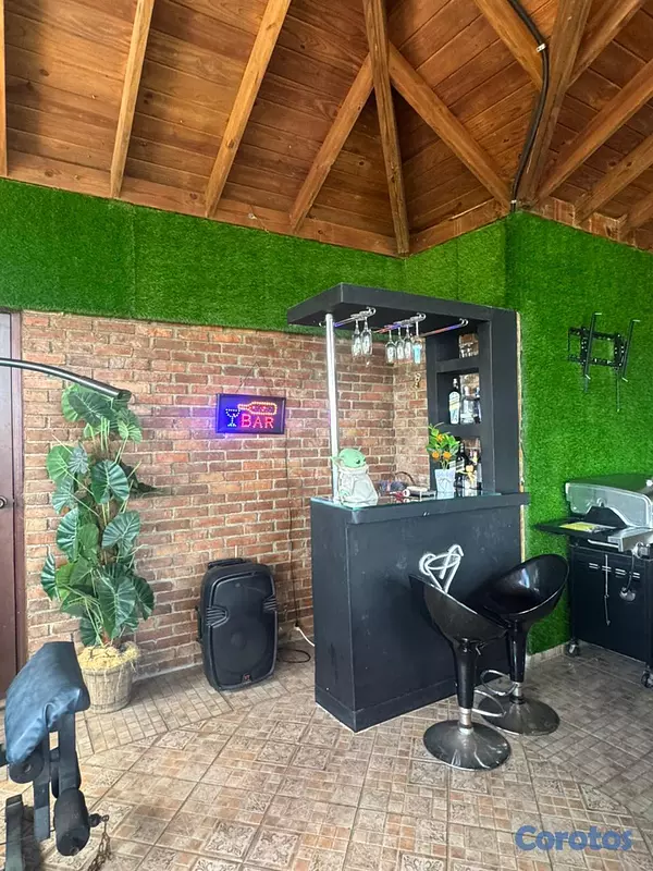 penthouses - Hermoso Penthouses en arroyo hondo 11