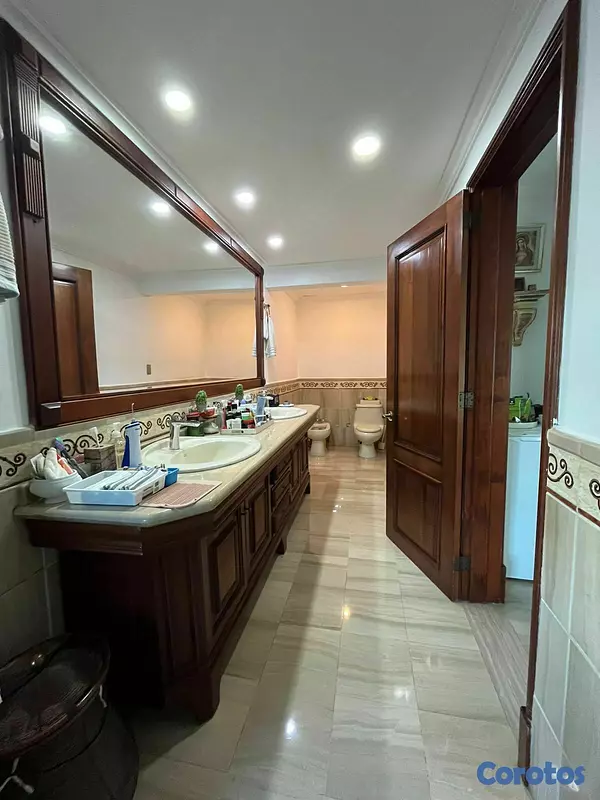apartamentos - Apartamento en venta de 3 habitaciones en Malecon  6