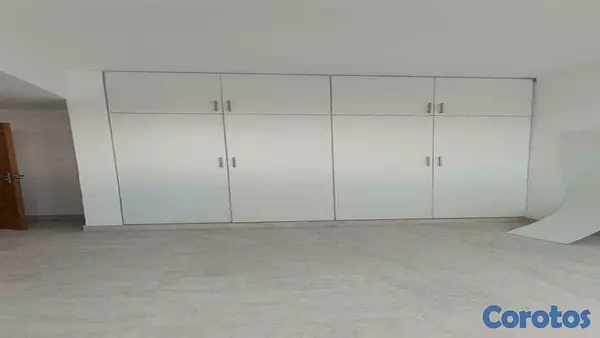 apartamentos - Los Cacicazgos, LUJOSO apartamento con balcón y acabados de primera 7