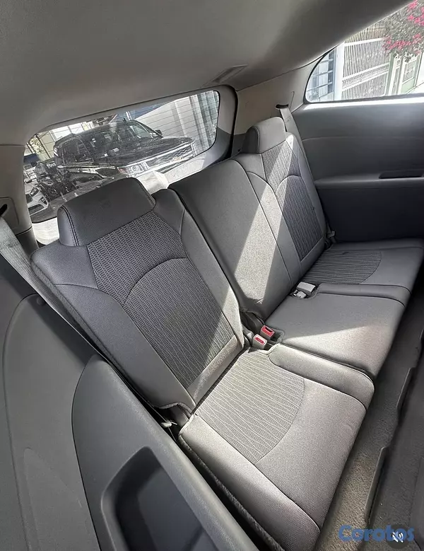 jeepetas y camionetas - Chevrolet Traverse LS 2016 8
