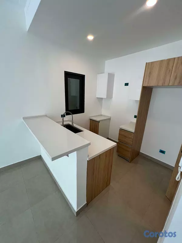 apartamentos - APARTAMENTO EN URBANIZACION FERNANDEZ 900 NEGOCIAB 8