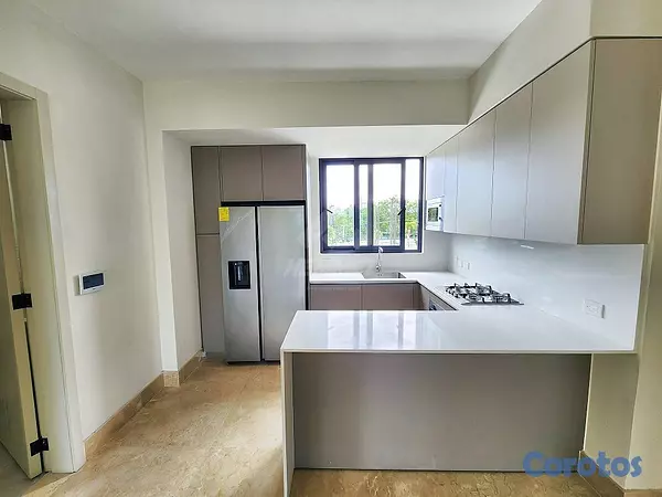 apartamentos - TORRE REPARTO PANORAMA ROOFTOP Y GIMNASIO ESTRENAR 2