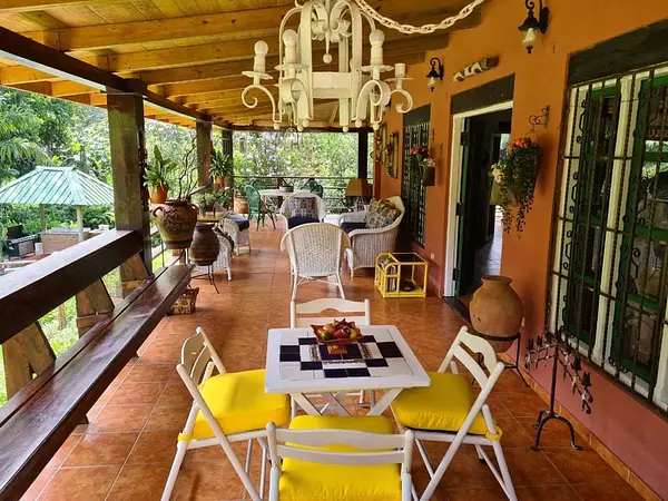 casas - Casa en Venta, Manabao 6