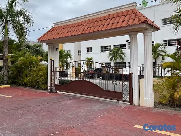 apartamentos - Apartamento en Bavaro al lado Plaza City Center  10