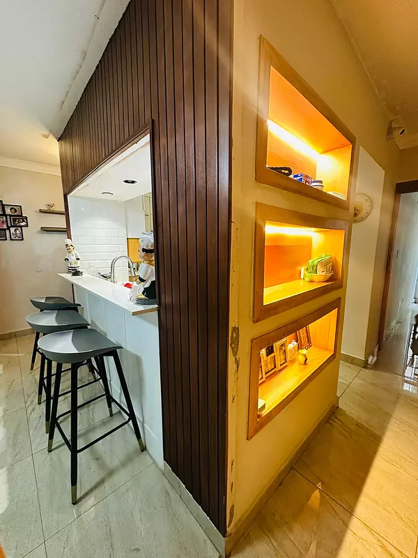 apartamentos - San Geronimo Vendo Apartamento 5