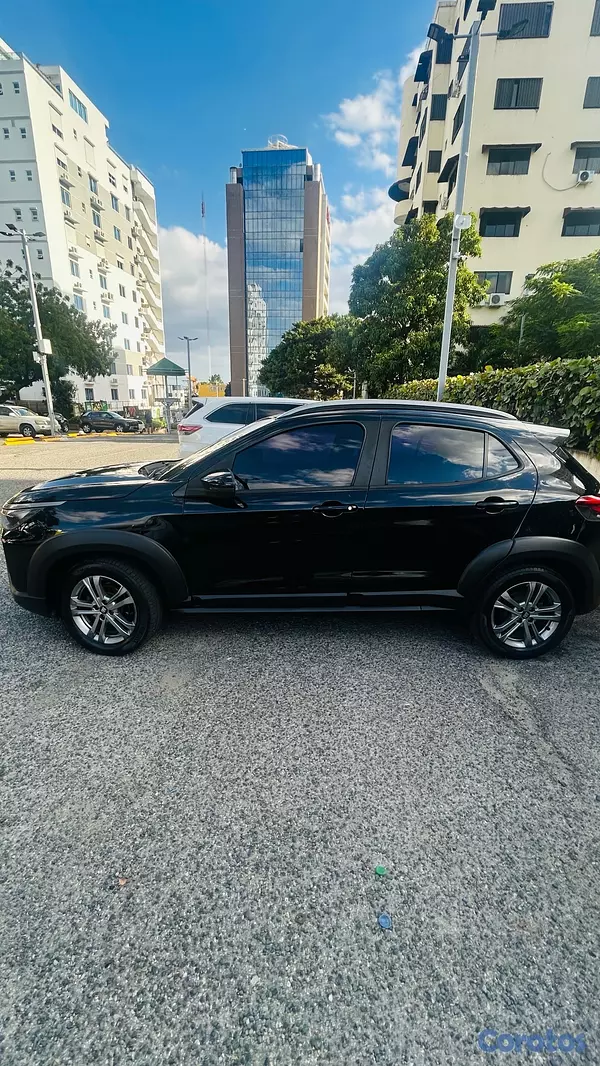 jeepetas y camionetas - jeepeta Fiat Pulse 2023  5