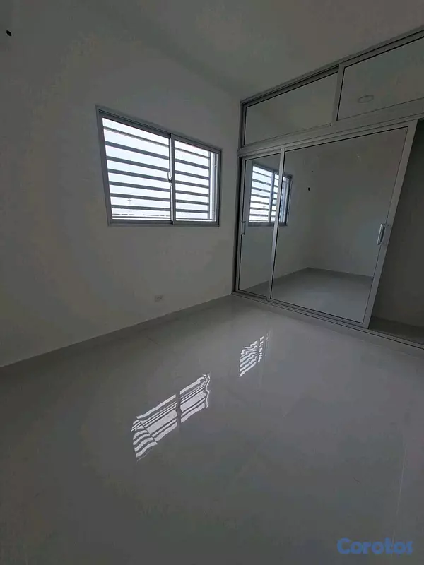 apartamentos - Apartamento en alquiler en El Cacique 6