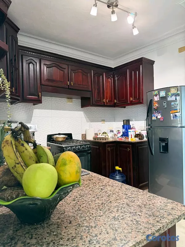 apartamentos - Hermoso Apartamento Disponible en Pueblo Bávaro 2 Habitaciones dos Baños. 9