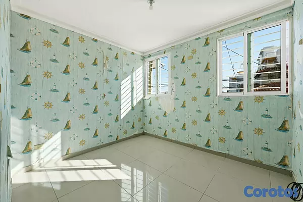 apartamentos - Amplio apartamento en Nuevo Amanecer, Santo Doming 18
