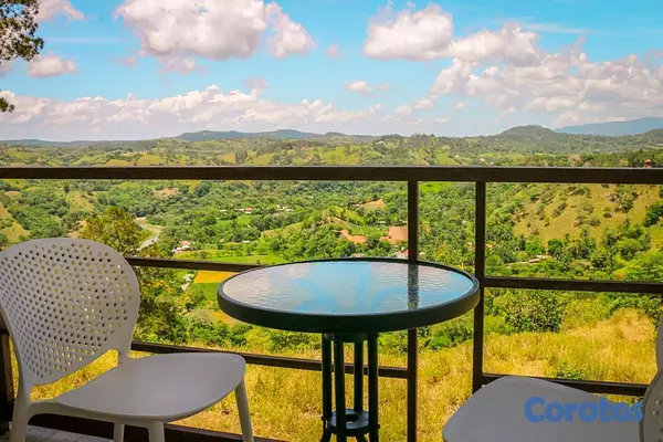 casas vacacionales y villas - Villas en Jarabacoa de 2 y 3 habitaciones  8