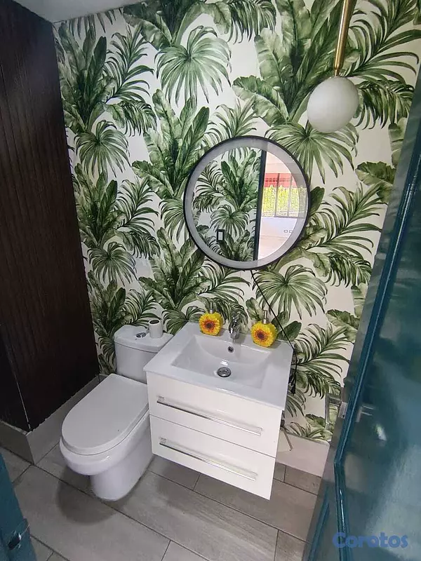 apartamentos - Apartamento Amueblado en Venta – Gazcue  7