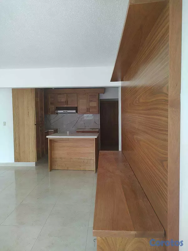 apartamentos - APARTAMENTO EN VENTA - SANTIAGO. 1