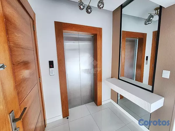 apartamentos - TORRE MODERNA ASCENSOR Y PLANTA FULL LA ESMERALDA  2