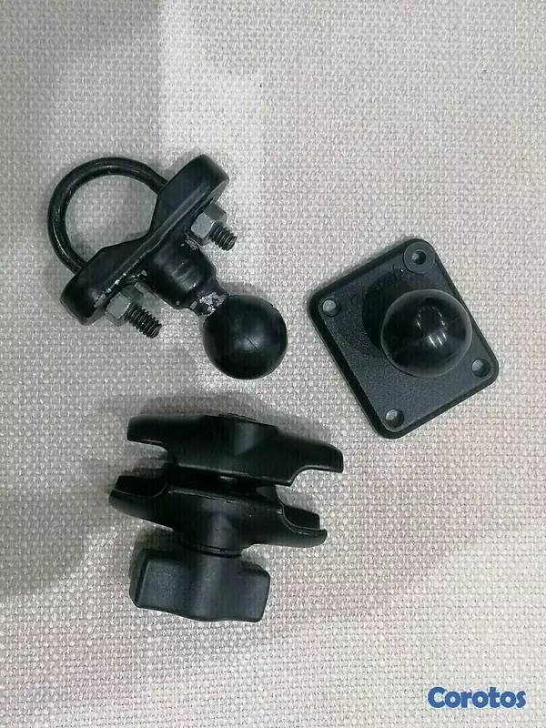 otros electronicos - GPS Garmin Zumo XT  7