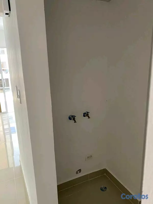 apartamentos - Renta de Cómodo Apartamento de 3 Hab en Manoguayabo! 7