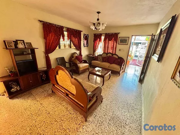 casas - Vendo casa en El Millón  10