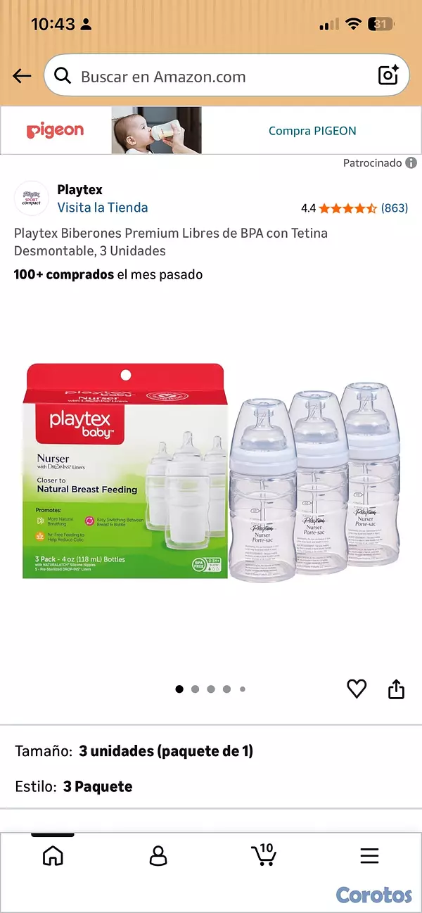 cuidado y nutricion - ✨ Elige el tuyo por encargo ✨. 🛍️ 15
