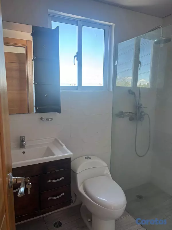 apartamentos - Alquilo Apartamento en arroyo hondo ll 5