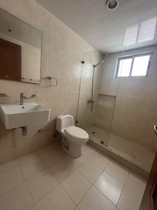 apartamentos - Apartamento en alquiler en Mirador sur  2