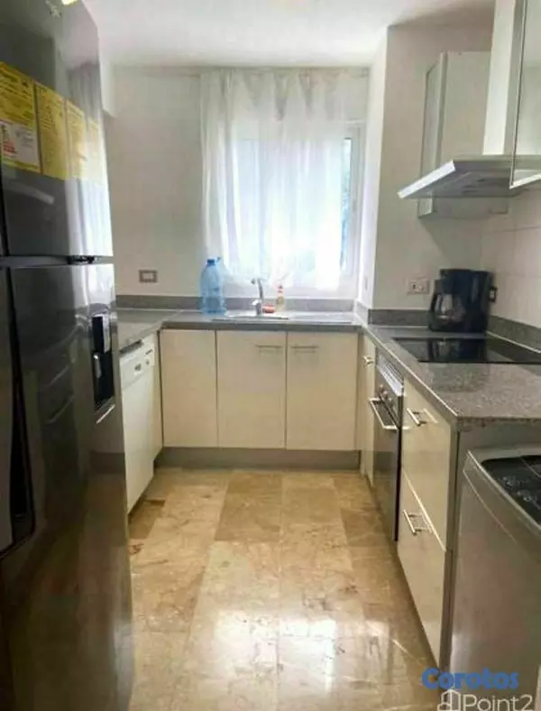 apartamentos - Vendo Apartamento de 2 Habitaciones en Punta Cana 5