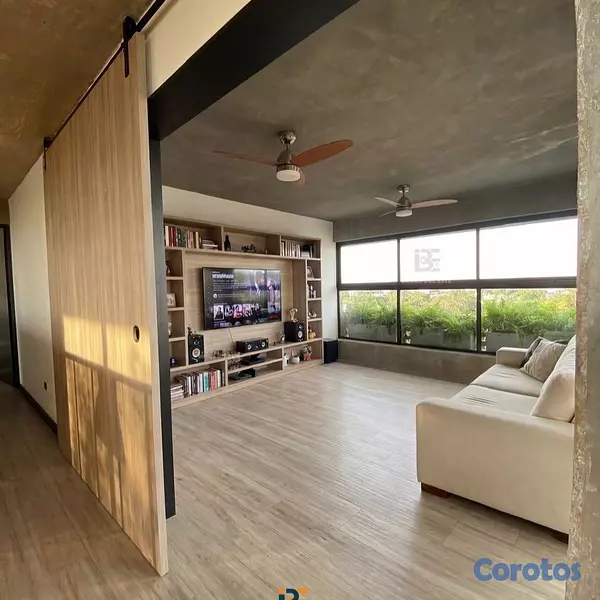 penthouses - DE VENTA-Exclusivo PENTHOUSE listo para entrega en 4