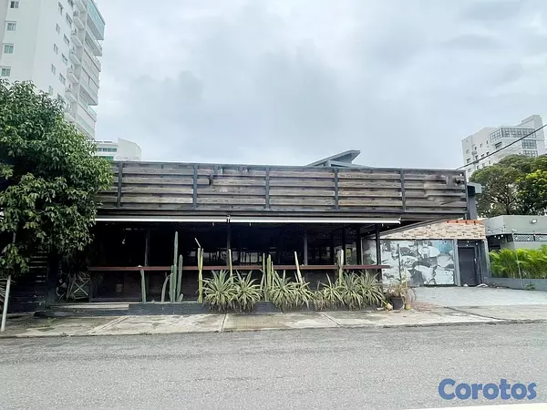 oficinas y locales comerciales - Alquiler local en Naco  5