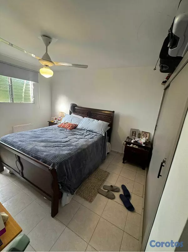 apartamentos - APARTAMENTO EN VENTA - SANTIAGO. 10