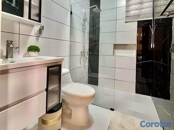 apartamentos - APARTAMENTOS LISTOS EN VENTA, LICEY AL MEDIO, SANT 8