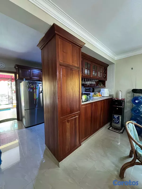 casas - venta de casa en la autopista de san isidro Brisa oriental Santo Domingo  5