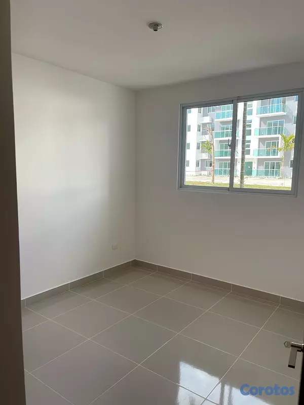 apartamentos - Apartamento  2 años de construido en Santiago 8