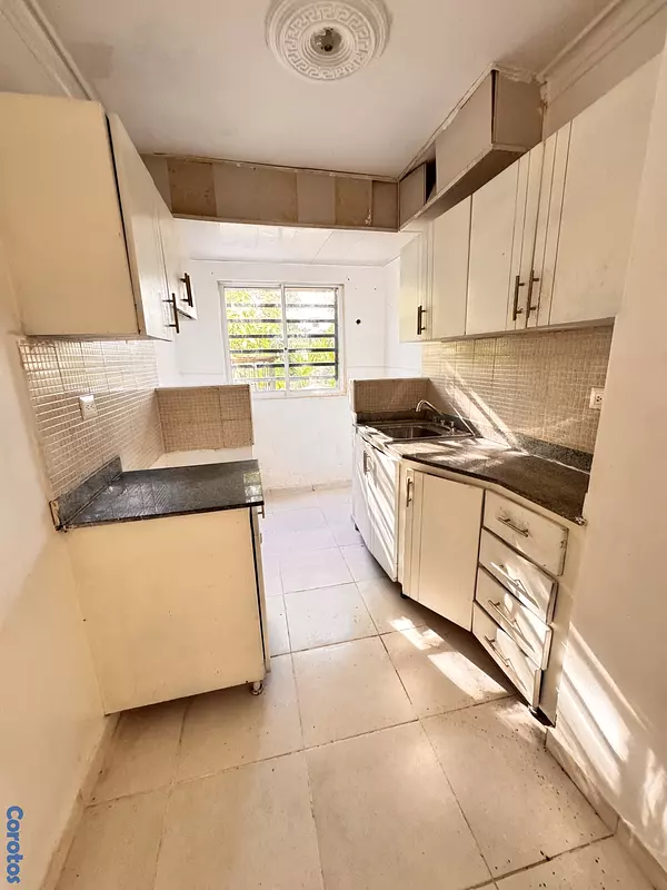 apartamentos - venta de apartamento primer piso en la autopista de san isidro Santo Domingo 4