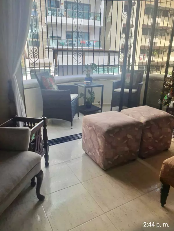 apartamentos - Apartamento en Venta URBANIZACIÓN REAL  USD195,000 3
