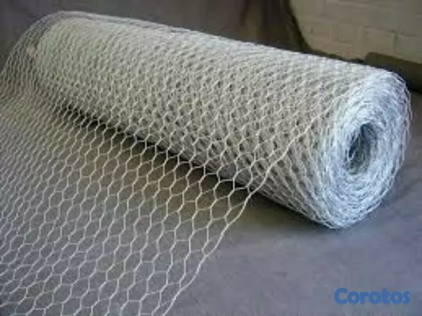 construccion e industrial - Rollo de Gaviones 1