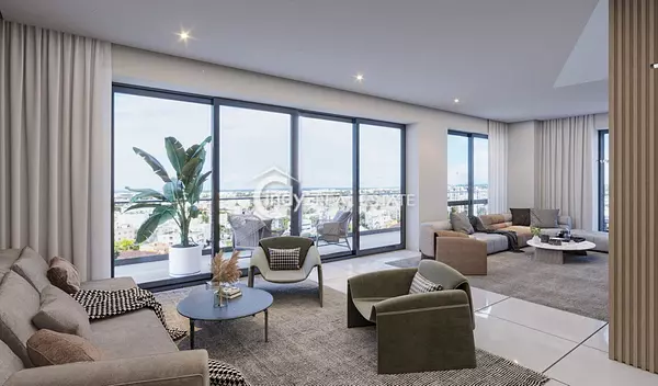 apartamentos - Exclusiva Torre Residencial 4