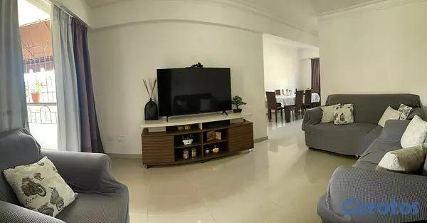 apartamentos - VENDO apartamento en Colinas de los Rios, STO DGO 4